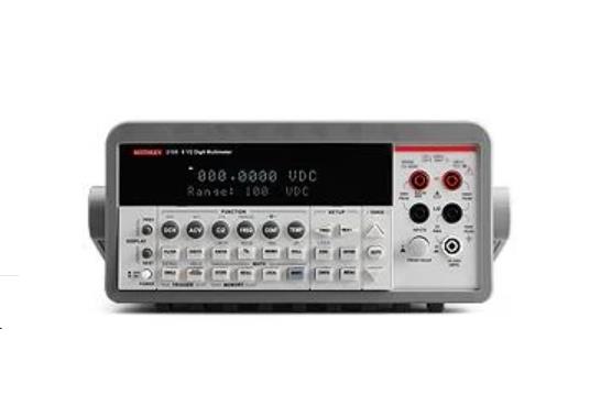 2100 系列6? 位 USB 萬用表